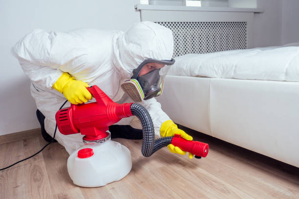 Best Residential Pest Control  in Huron, OH